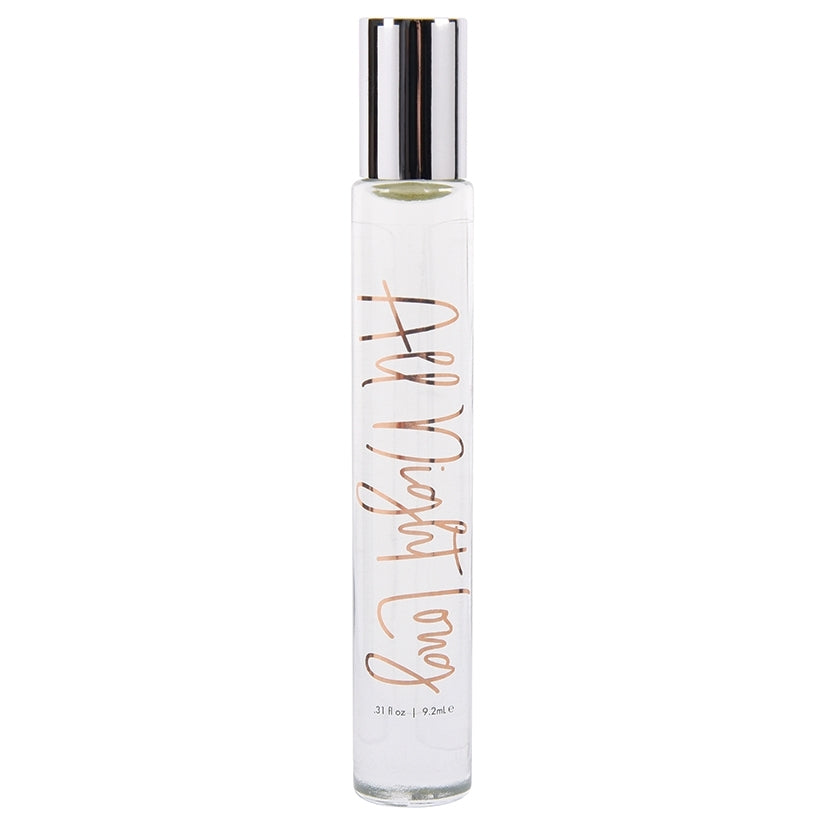 CG Perfume Oil W/Pheromones-All Night Long 0.3oz