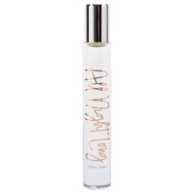 Load image into Gallery viewer, CG Perfume Oil W/Pheromones-All Night Long 0.3oz
