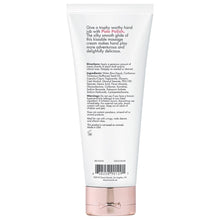 Load image into Gallery viewer, CG Pole Polish Kissable Massage Cream-Not So Vanilla 4oz
