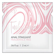 Load image into Gallery viewer, CG Tush Tease Anal Stimulant-Au Natural Foil
