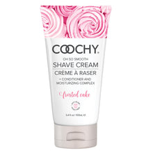 Load image into Gallery viewer, Coochy Shave Cream-Frosted Cake 3.4oz
