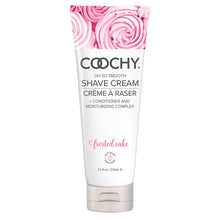 Load image into Gallery viewer, Coochy Shave Cream-Frosted Cake 7.2oz
