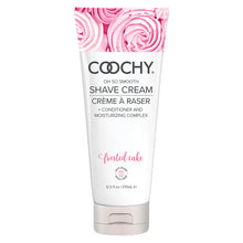 Load image into Gallery viewer, Coochy Shave Cream-Frosted Cake 12.5oz
