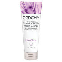 Load image into Gallery viewer, Coochy Shave Cream-Floral Haze 7.2oz
