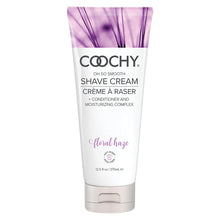 Load image into Gallery viewer, Coochy Shave Cream-Floral Haze 12.5oz
