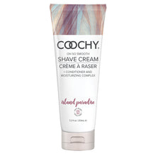 Load image into Gallery viewer, Coochy Shave Cream-Island Paradise 7.2oz
