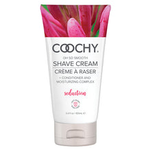 Load image into Gallery viewer, Coochy Shave Cream-Seduction 3.4oz
