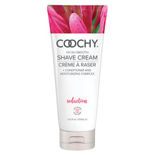 Load image into Gallery viewer, Coochy Shave Cream-Seduction 12.5oz
