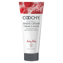 Load image into Gallery viewer, Coochy Berry Bliss Shave Cream 12.5oz
