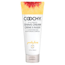 Load image into Gallery viewer, Coochy Shave Cream-Peachy Keen 7.2oz
