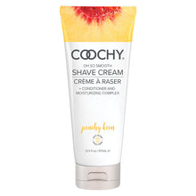 Load image into Gallery viewer, Coochy Shave Cream-Peachy Keen 12.5oz
