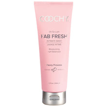 Load image into Gallery viewer, Coochy Fab Fresh Feminine Wash 7oz
