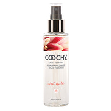 Load image into Gallery viewer, Coochy Fragrance Body Mist-Sweet Nectar 4oz
