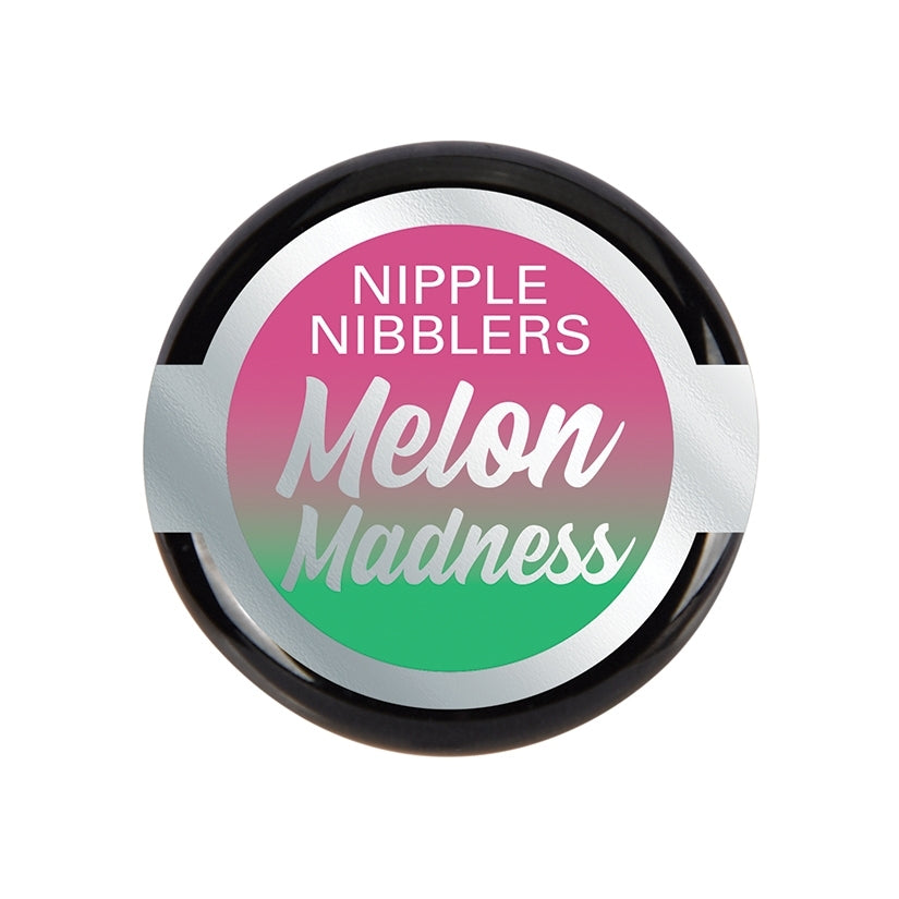 Jelique Nipple Nibblers Cool Tingle Balm-Melon Madness 3g