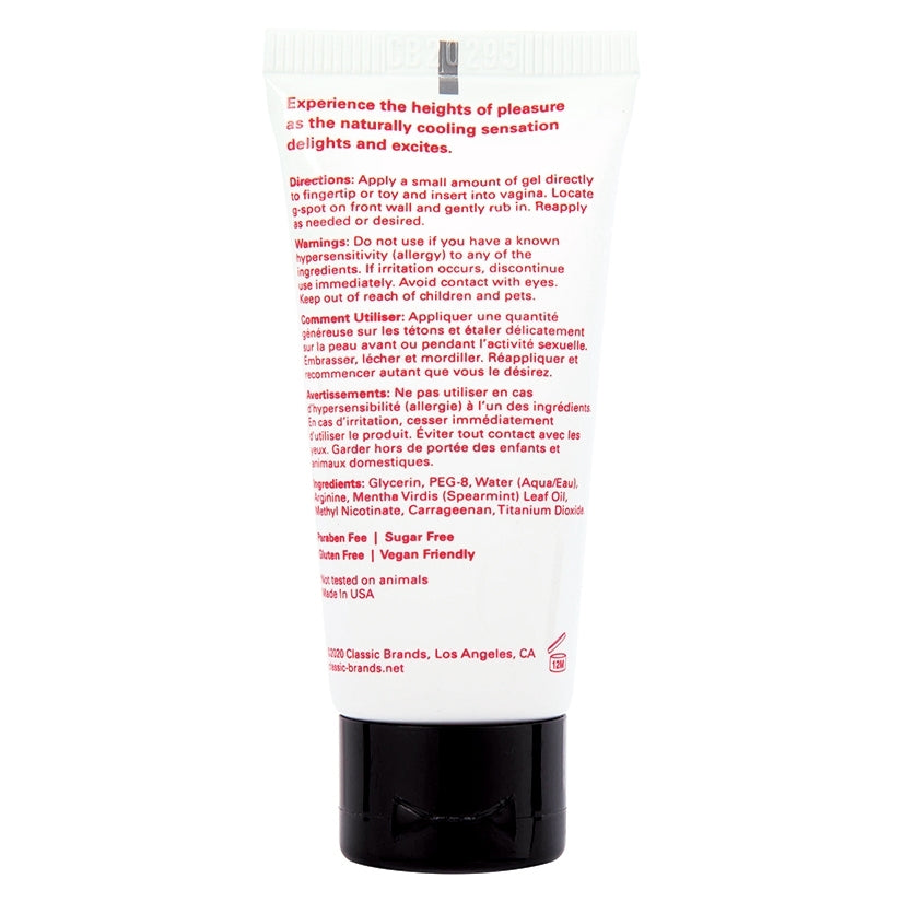 Jelique Happy Gee .5oz