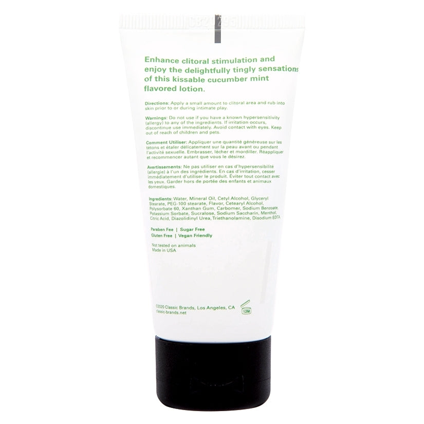 Jelique Joy Buzzer Mojito Twist 1.5oz