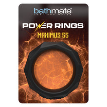 Load image into Gallery viewer, Bathmate Power Ring Maximus 55
