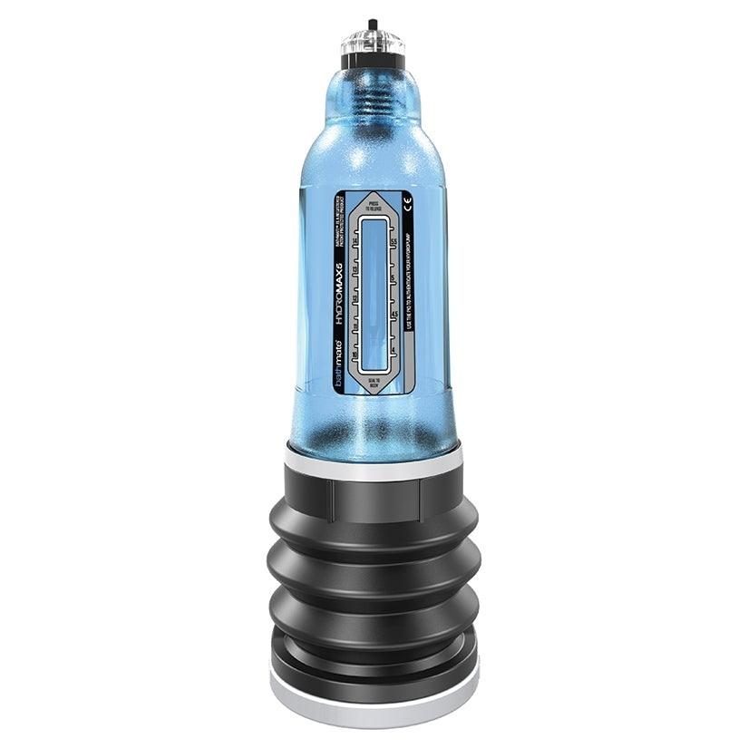 Bathmate Hydromax5-Aqua Blue