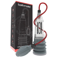 Load image into Gallery viewer, Bathmate Hydroxtreme5-Crystal Clear
