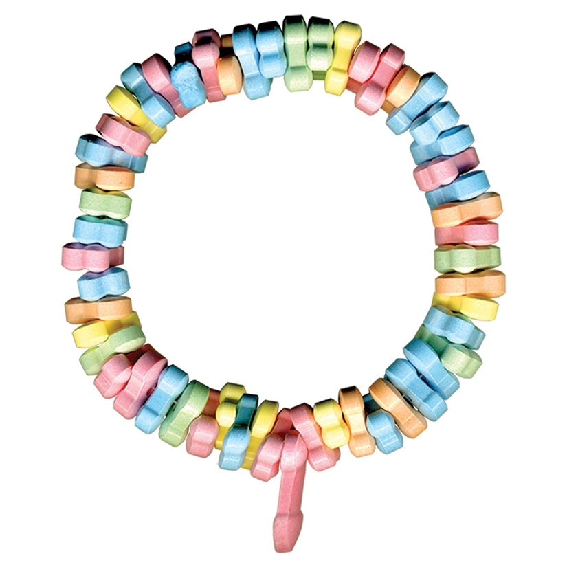 Dicky Charms Bracelet