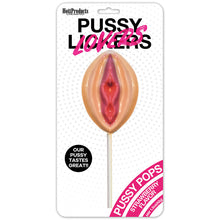 Load image into Gallery viewer, Pussy Lickers Pussy Pops
