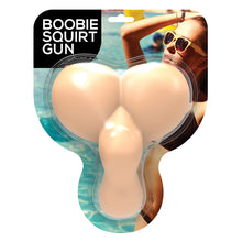 Load image into Gallery viewer, Boobie Squirt Gun
