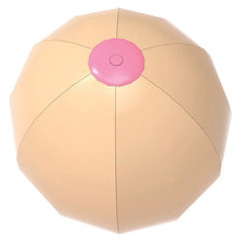 Load image into Gallery viewer, Big Boobie Beach Ball
