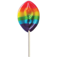 Load image into Gallery viewer, Rainbow Pussy Pops
