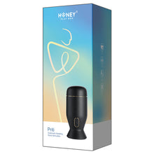 Load image into Gallery viewer, Honey Play Box Priti - Automatic Rotating Penis Stimulator
