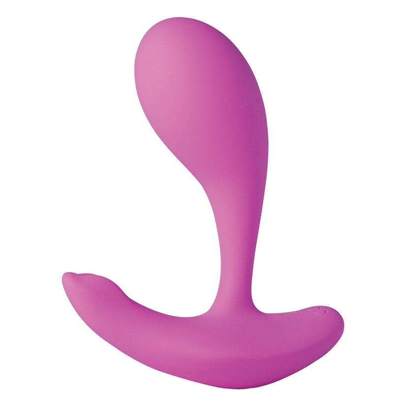 Honey Play Box Oly 2 App Controlled Wearable Clit & G-Spot Vibrator