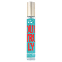 Load image into Gallery viewer, Simply Sexy Pheromone Perfume-Yours Truly 0.3oz
