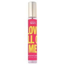 Load image into Gallery viewer, Simply Sexy Pheromone Perfume-Love All Of Me 0.3oz
