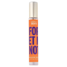 Load image into Gallery viewer, Simply Sexy Pheromone Perfume-Forget Me Not 0.3oz
