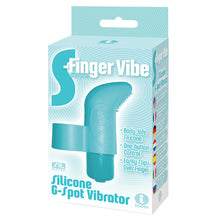 Load image into Gallery viewer, The 9&#39;s S-Finger Vibe-Blue
