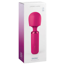 Load image into Gallery viewer, JimmyJane Exona Body Wand
