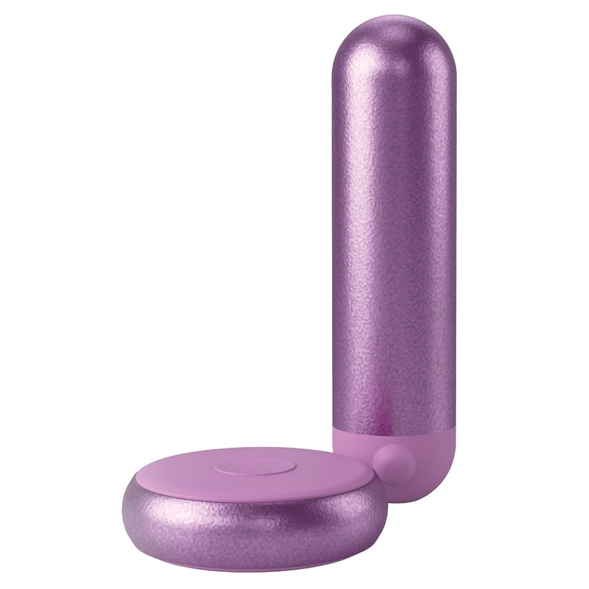 JimmyJane Mini Chroma-Purple