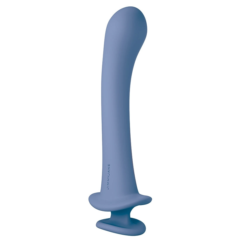 JimmyJane Cyra Silicone Dildo