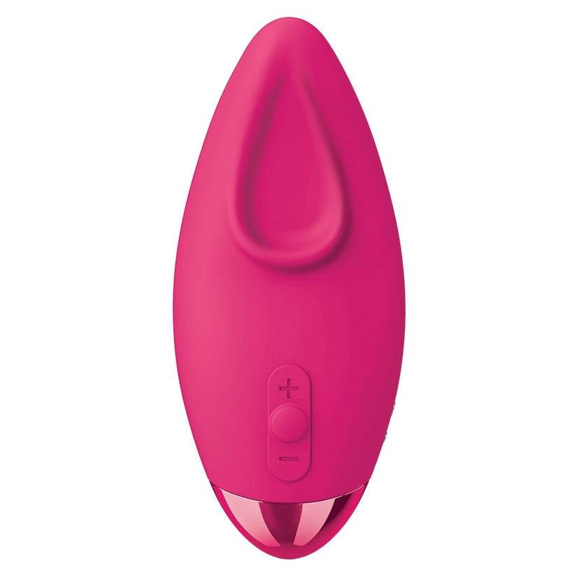 JimmyJane Form 3 PRO-Pink