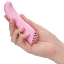 Load image into Gallery viewer, Amour Silicone Mini G-Pink
