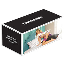 Load image into Gallery viewer, Liberator Humphrey MicroVelvet-Black
