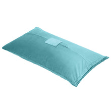 Load image into Gallery viewer, Liberator Humphrey MicroVelvet-Teal
