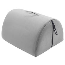 Load image into Gallery viewer, Liberator Bonbon Microvelvet-Grey
