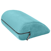 Load image into Gallery viewer, Liberator Jaz Motion MicroVelvet-Teal
