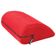 Load image into Gallery viewer, Liberator Jaz Motion MicroVelvet-Red
