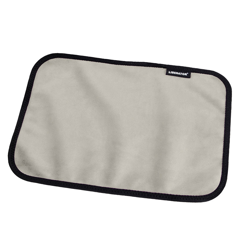 Liberator Fascinator Toy Pad-Grey