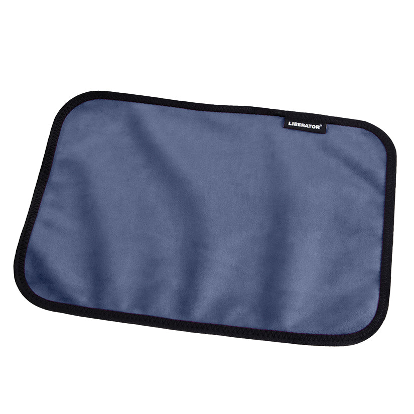 Liberator Fascinator Toy Pad-Indigo