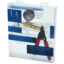 Load image into Gallery viewer, L.A. Pump Premium Deluxe Hand Pump-Retail Box
