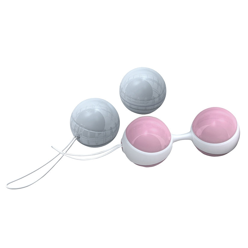 Lelo Luna Beads
