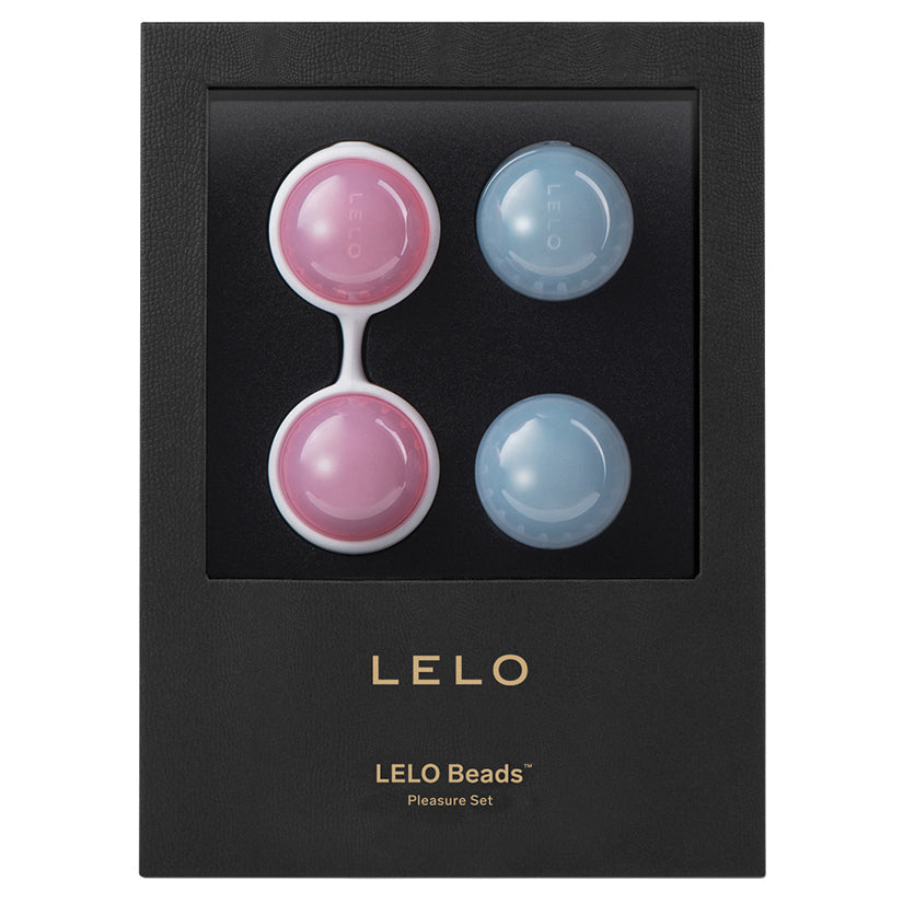 Lelo Luna Beads