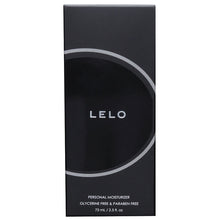 Load image into Gallery viewer, Lelo Personal Moisturizer Tube 2.5 fl. oz
